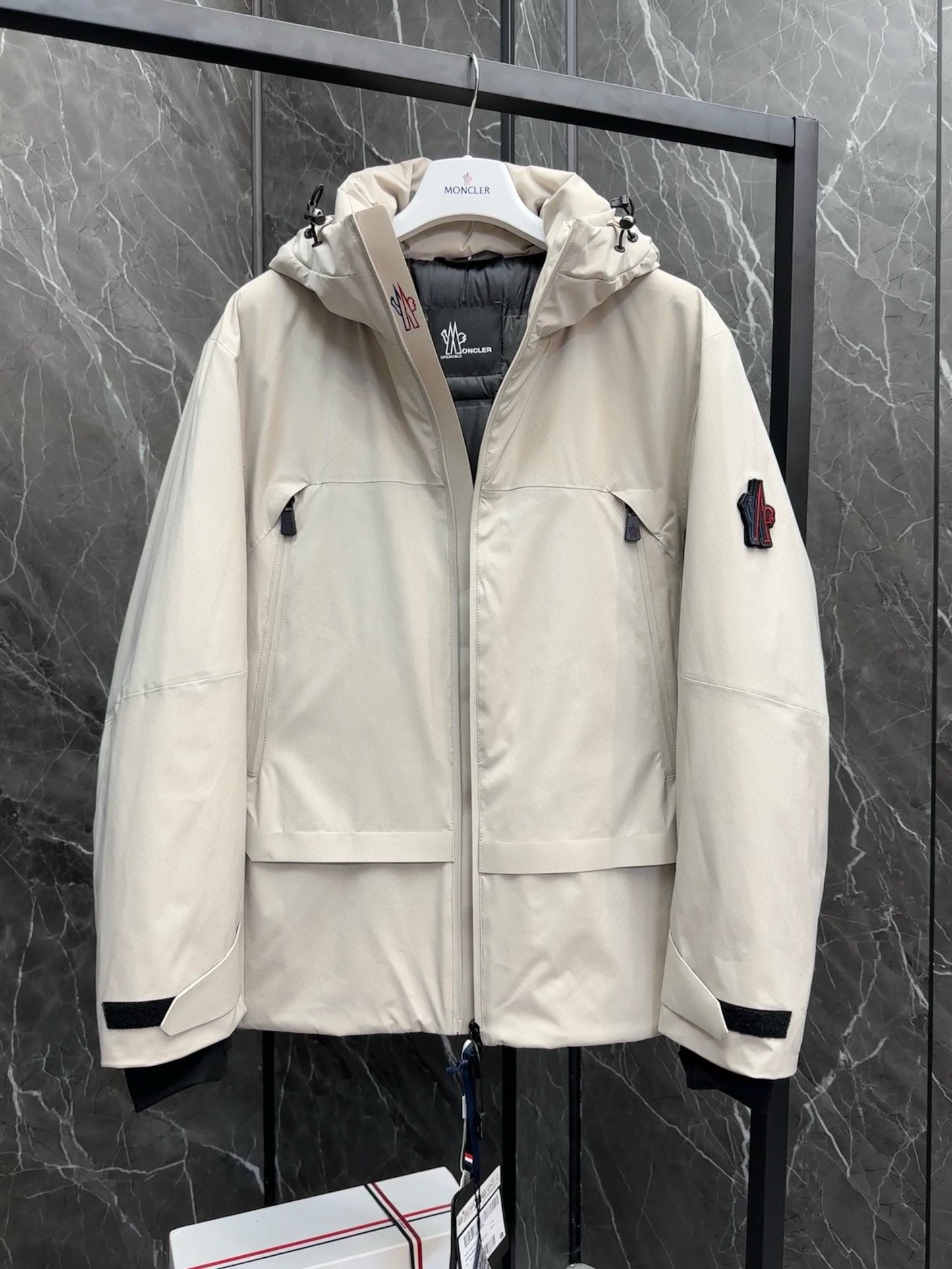 Moncler Windbreaker