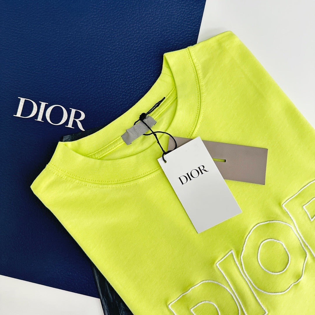 Dior Tee