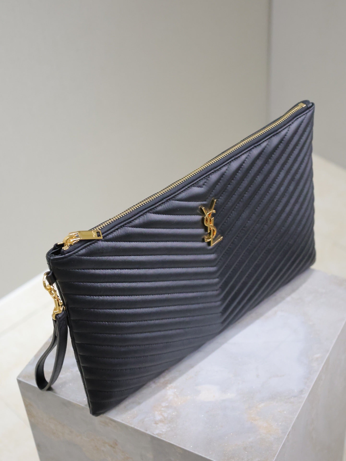 YSL Wallet 36cm