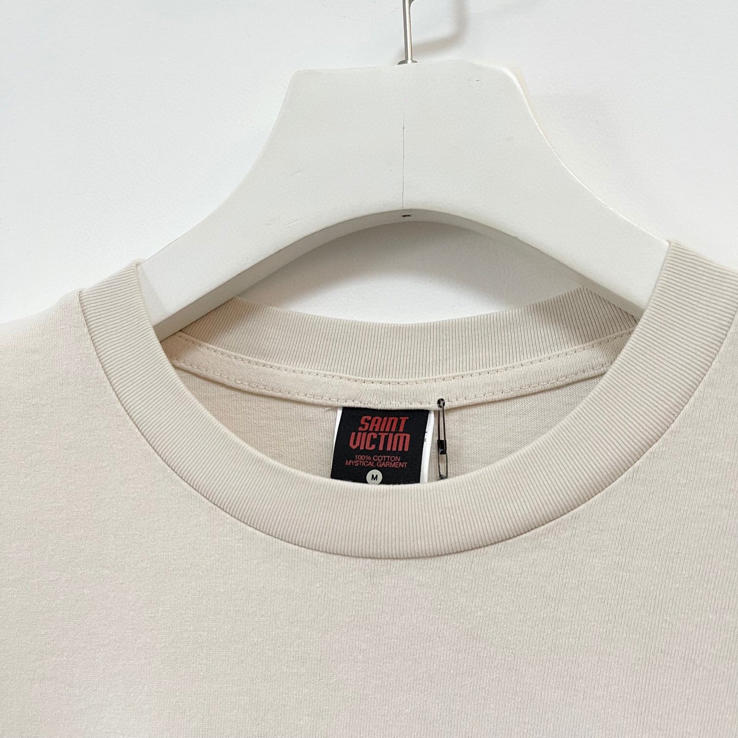 Saint Michael T-shirt