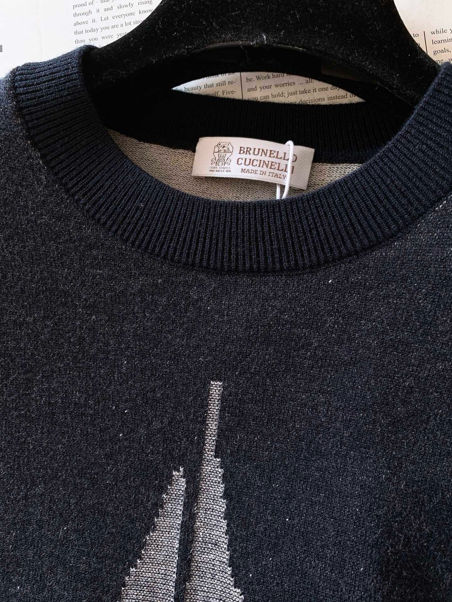 Brunello Cucinelli Sweater