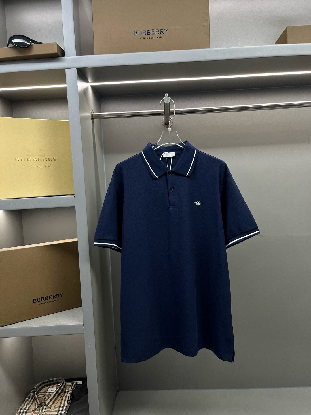 Dior Polo