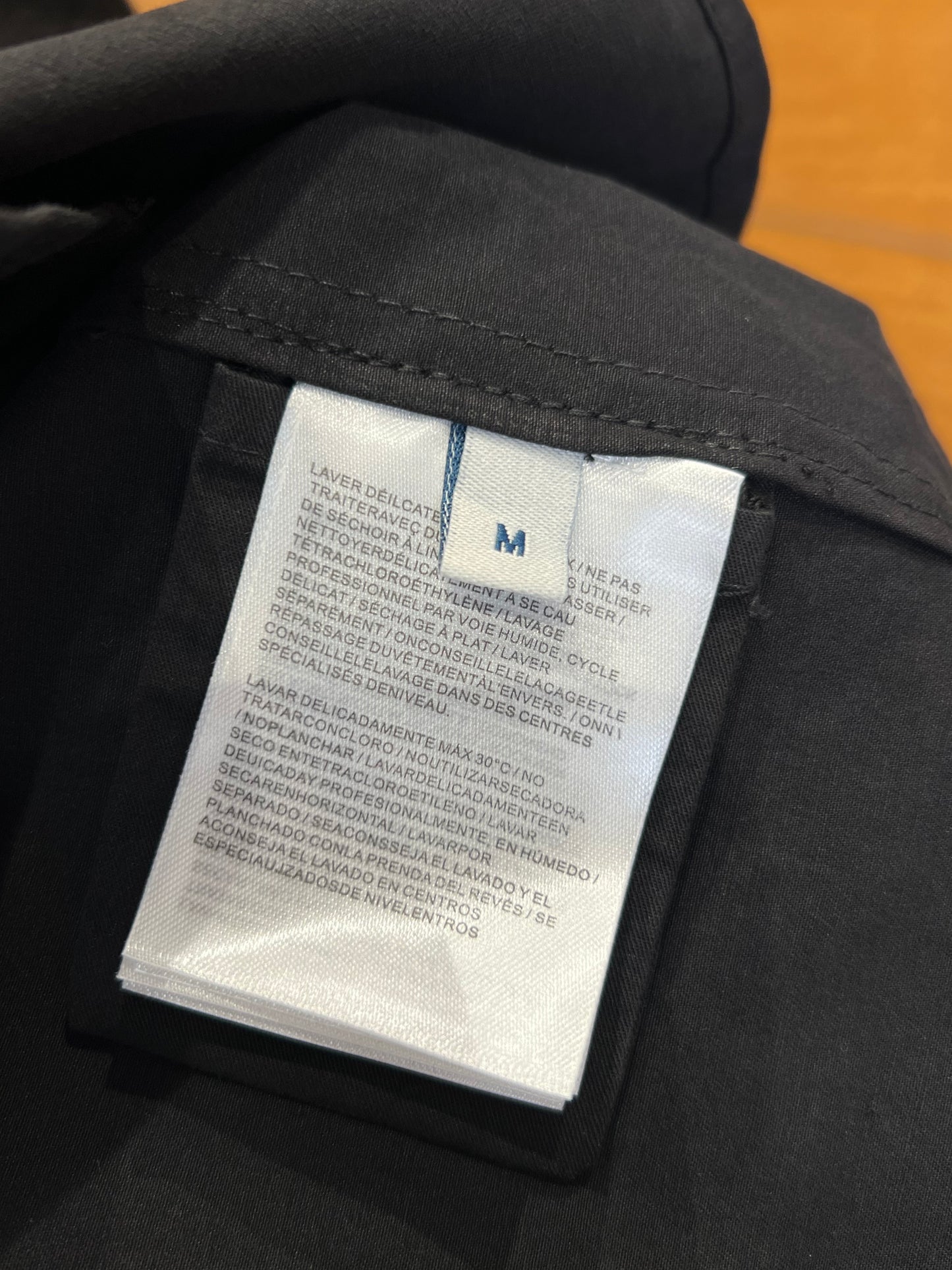 Moncler Shirt