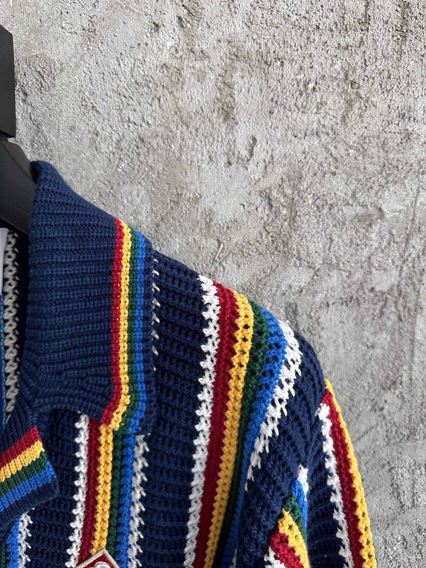 Casablanca Long Sleeve Shirt