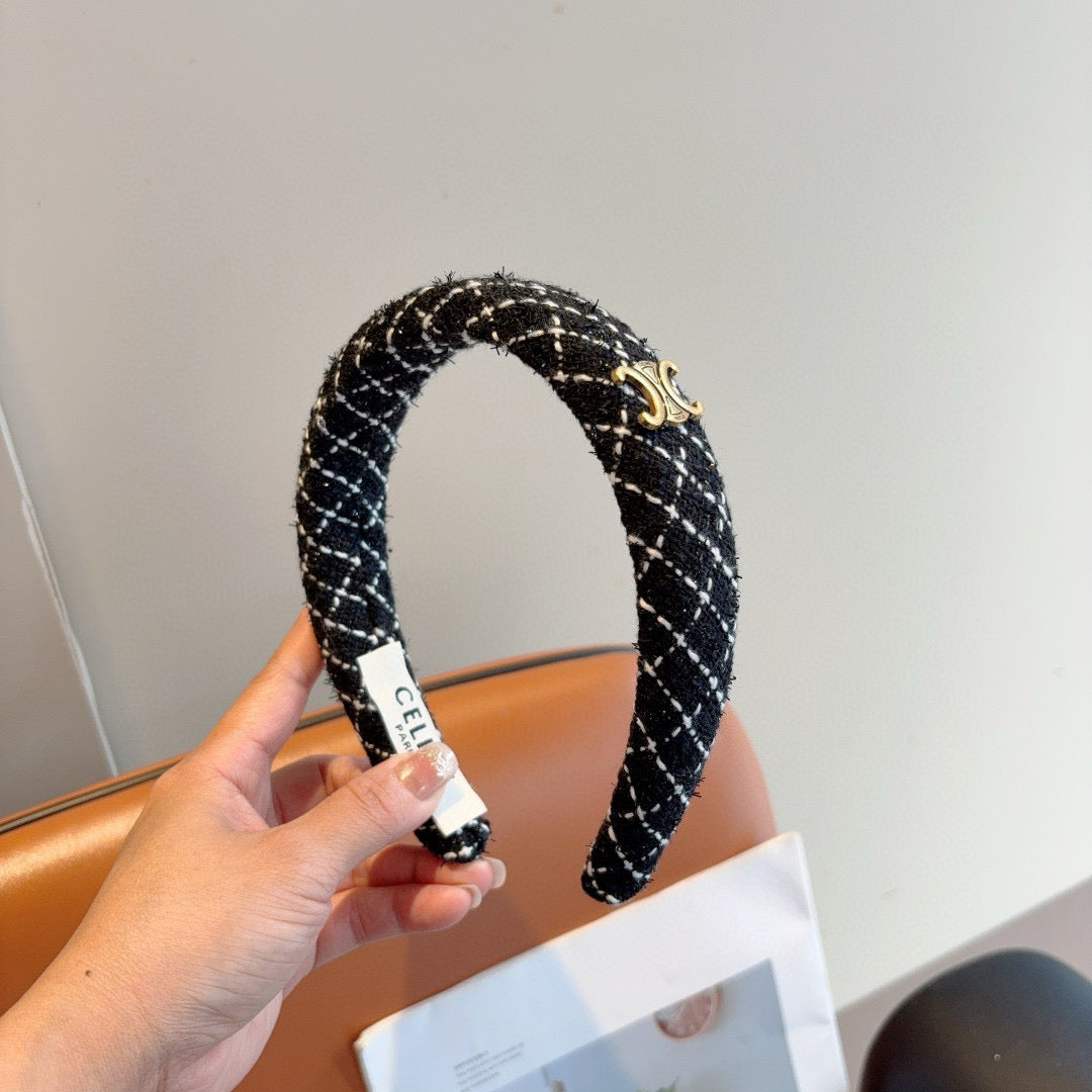 Celine Hairband