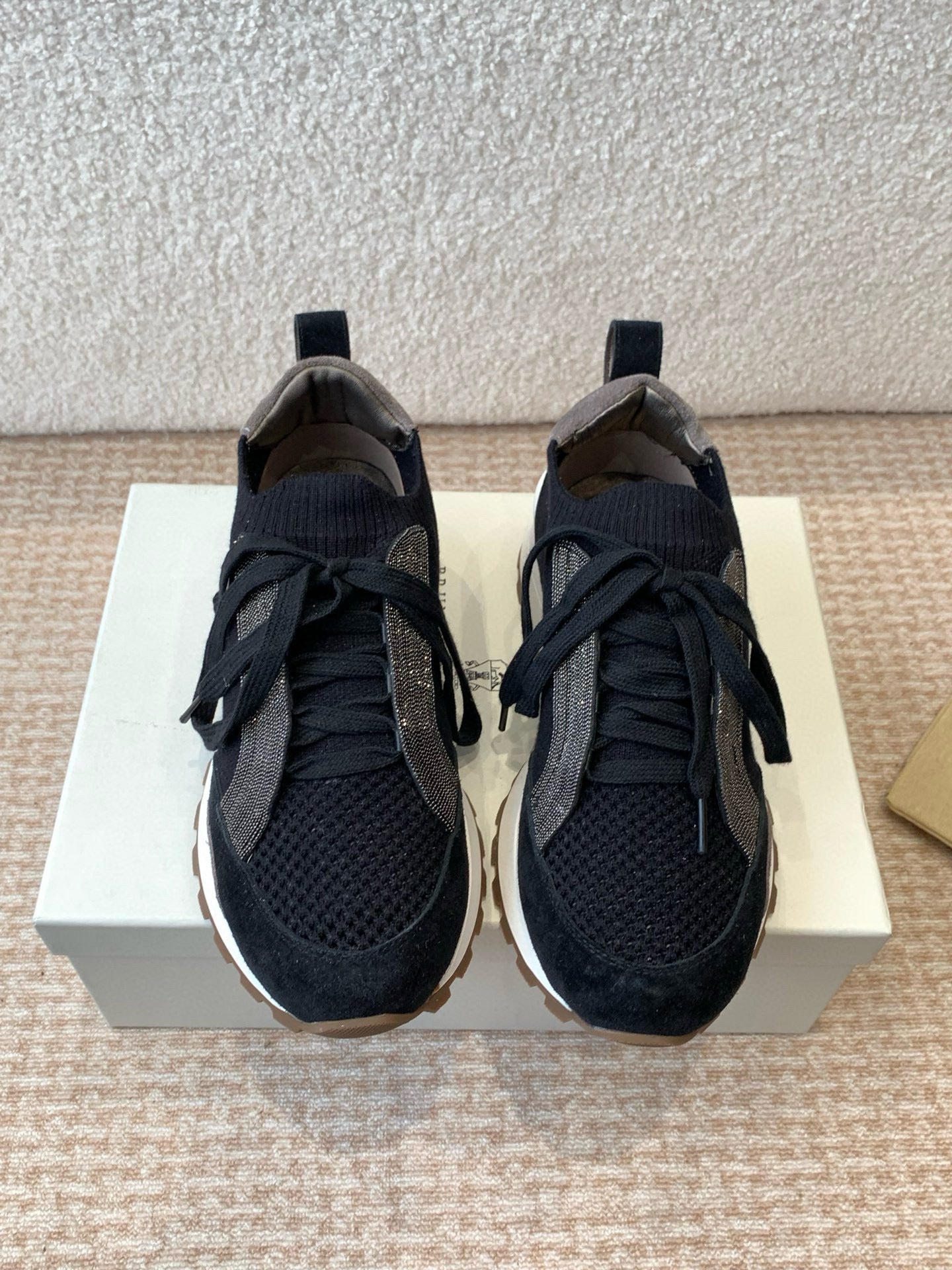 Brunello Cucinelli Sneakers