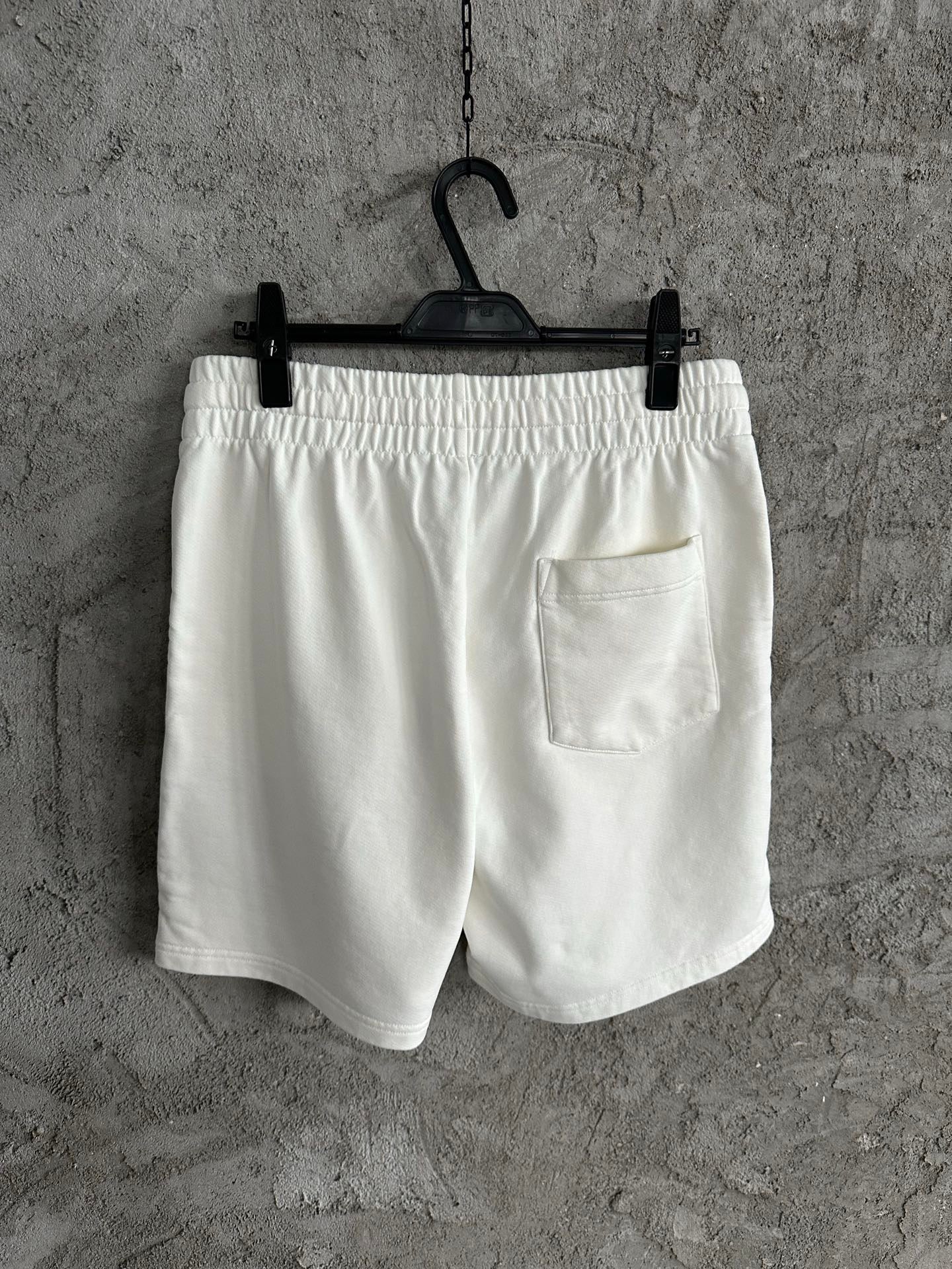 Casablanca Short Pants