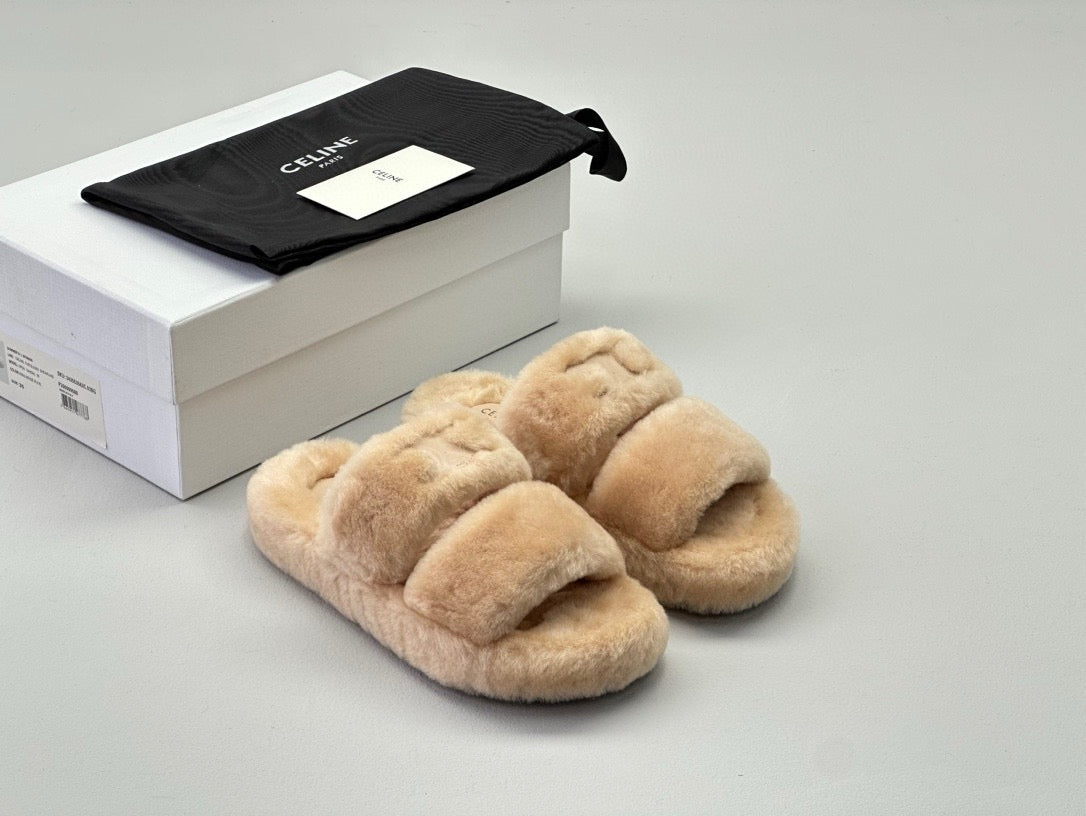 Celine Sandals