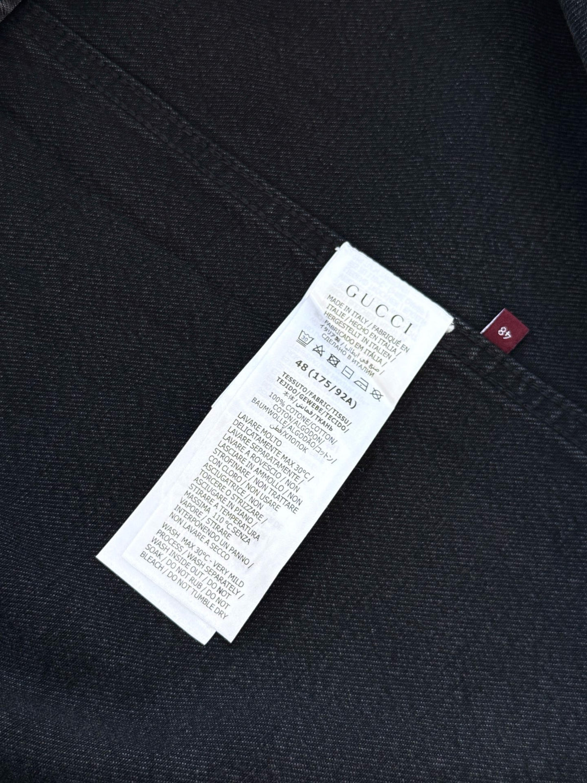Gucci Jacket