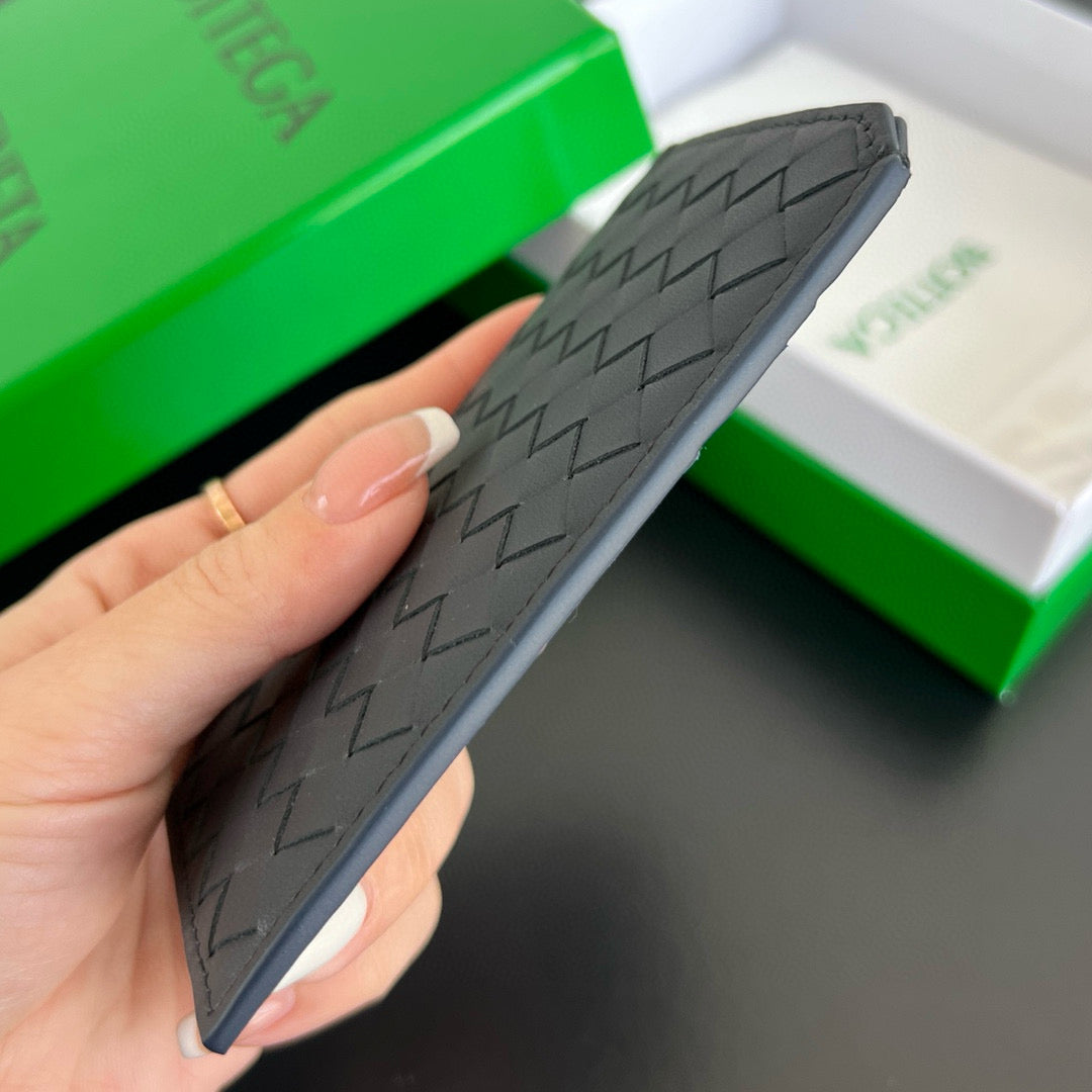 Bottega Veneta Card Holder