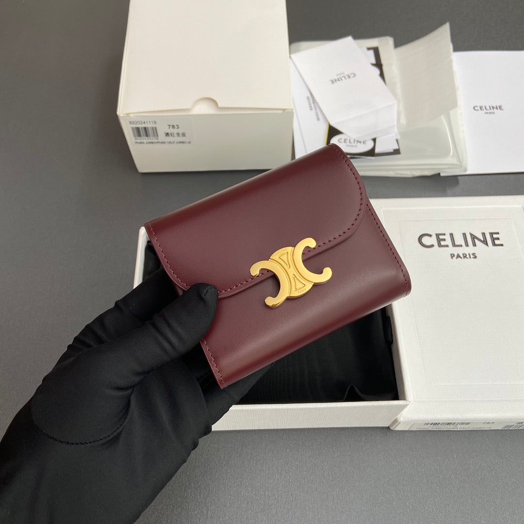 Celine Wallet