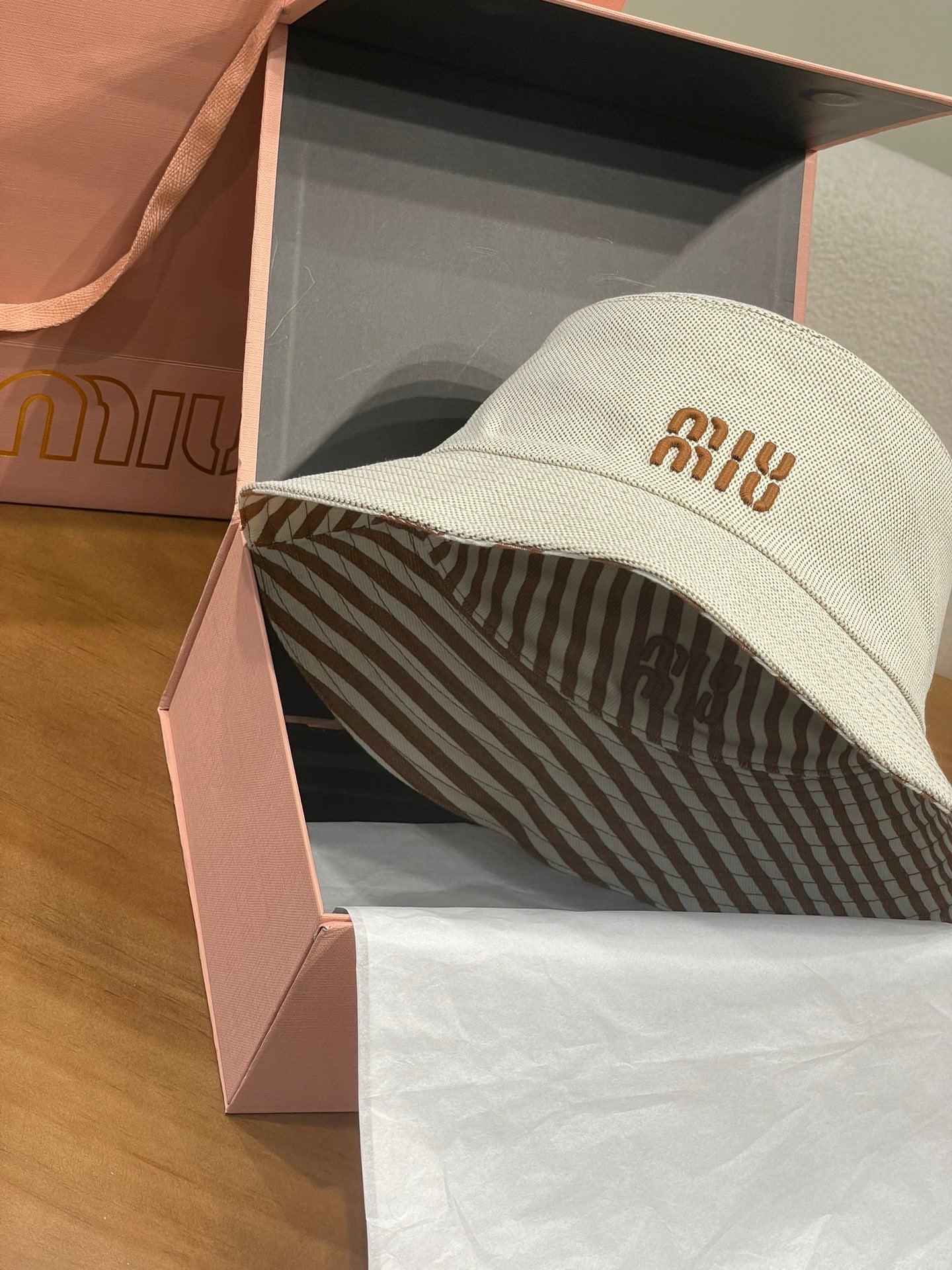 Miu Miu Hats