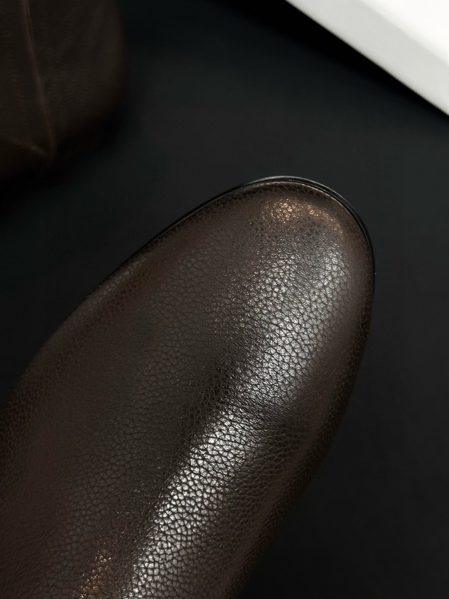 The Row Boot