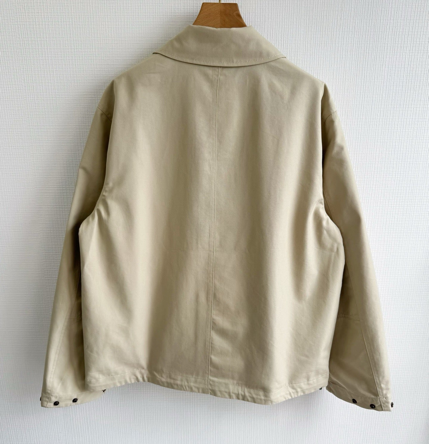 BBR Jacket