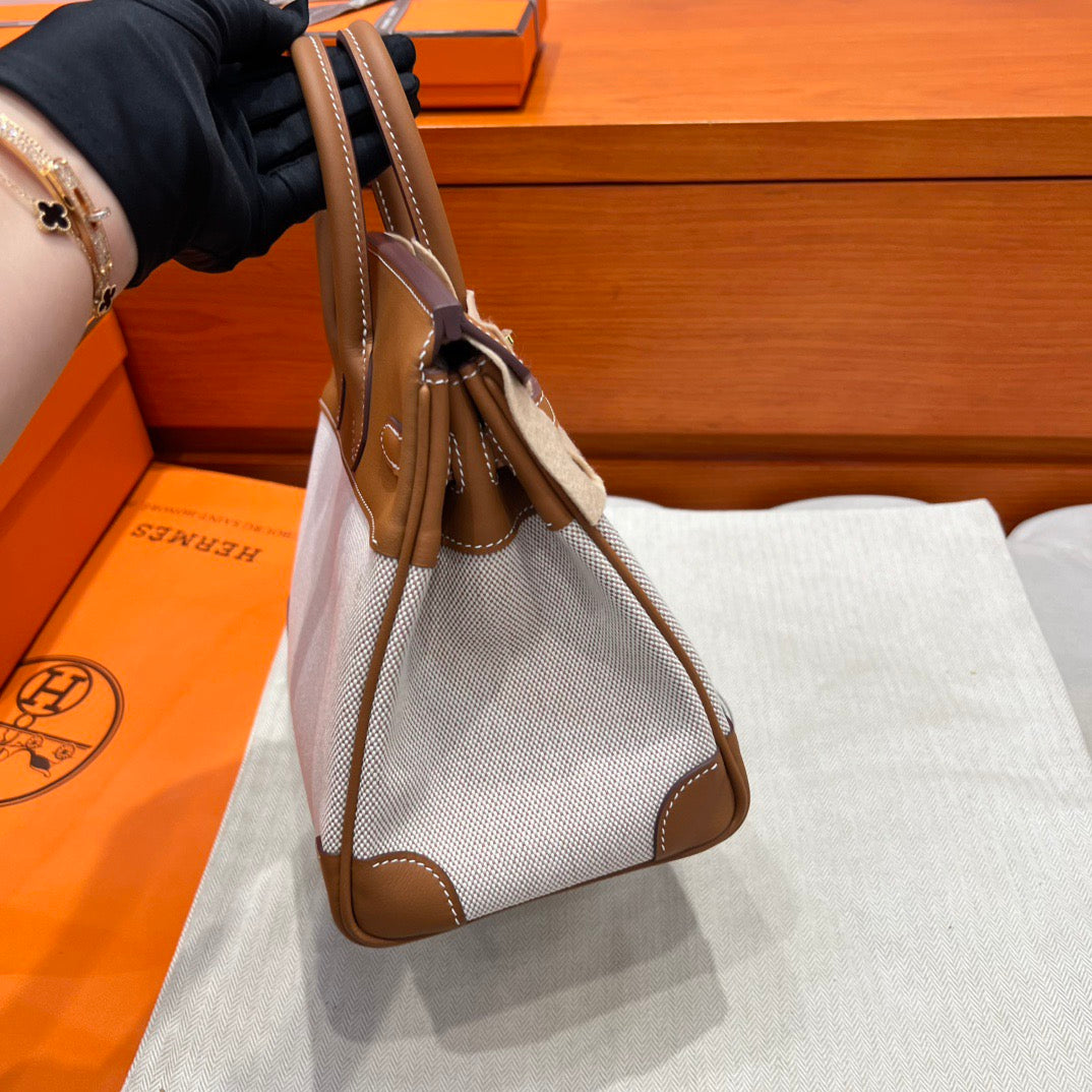 Hermes Birkin 25
