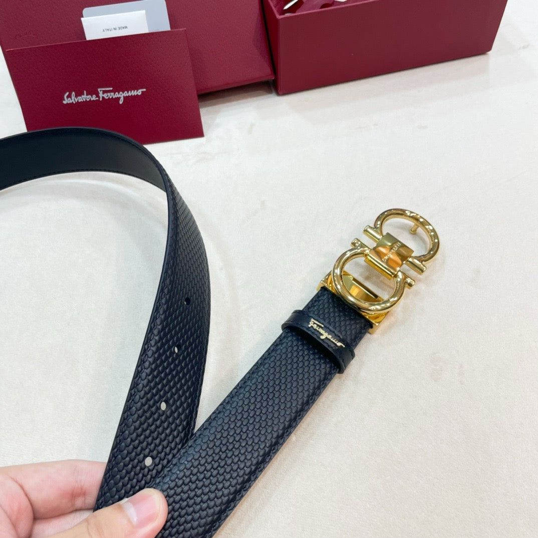 Ferragamo Belt