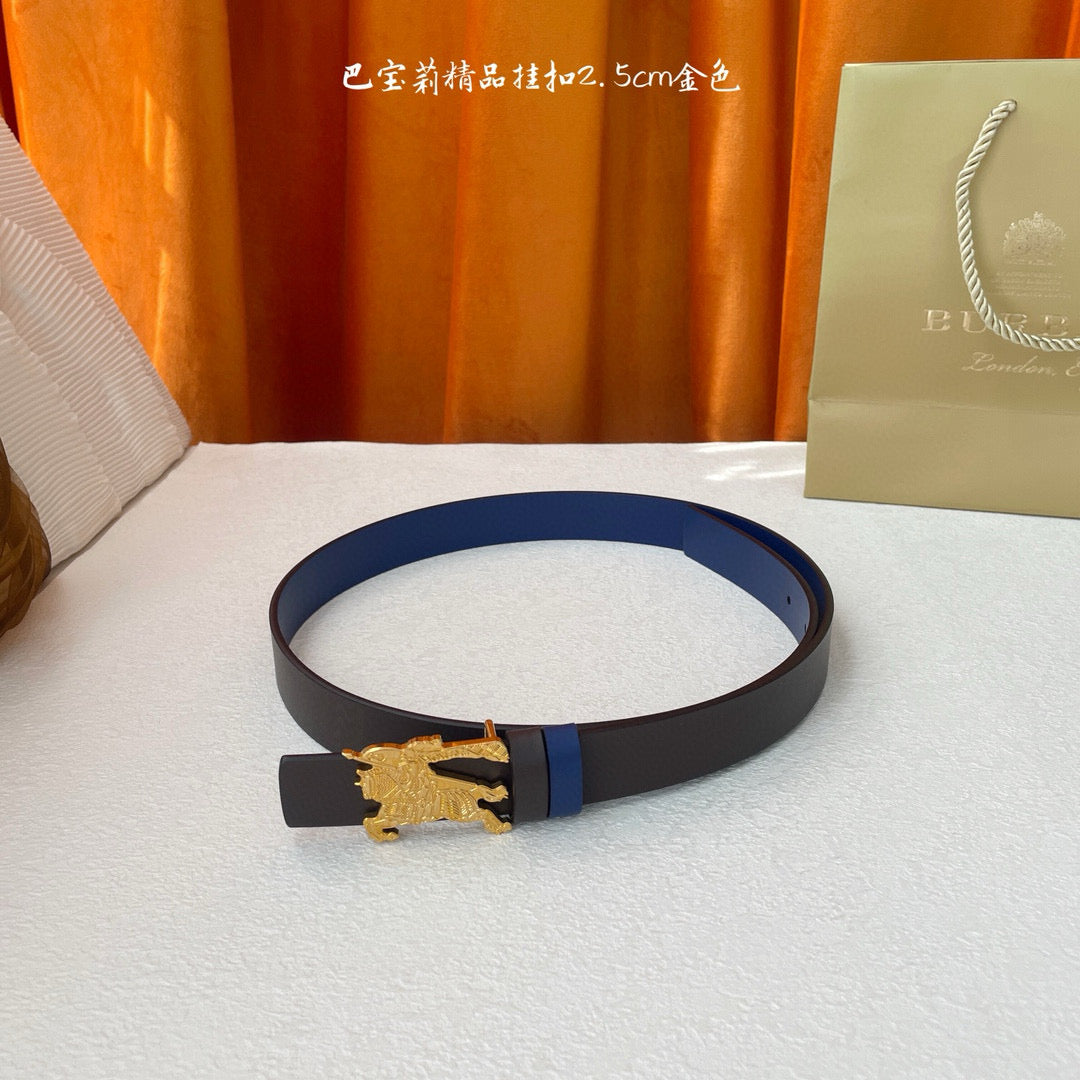 BBR Belt