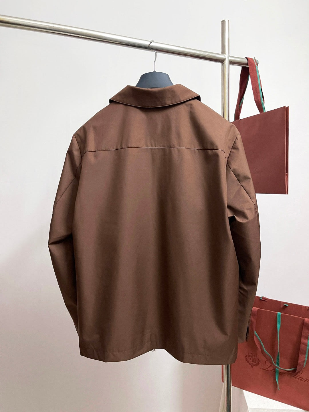 LP Jacket