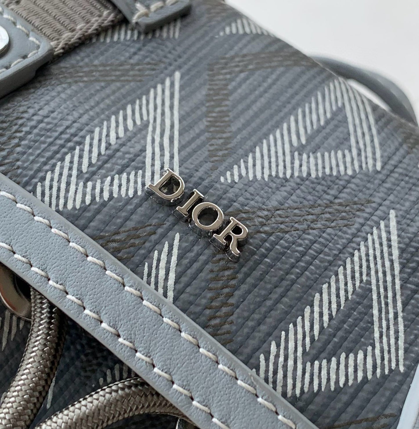 Dior Mini Backpack