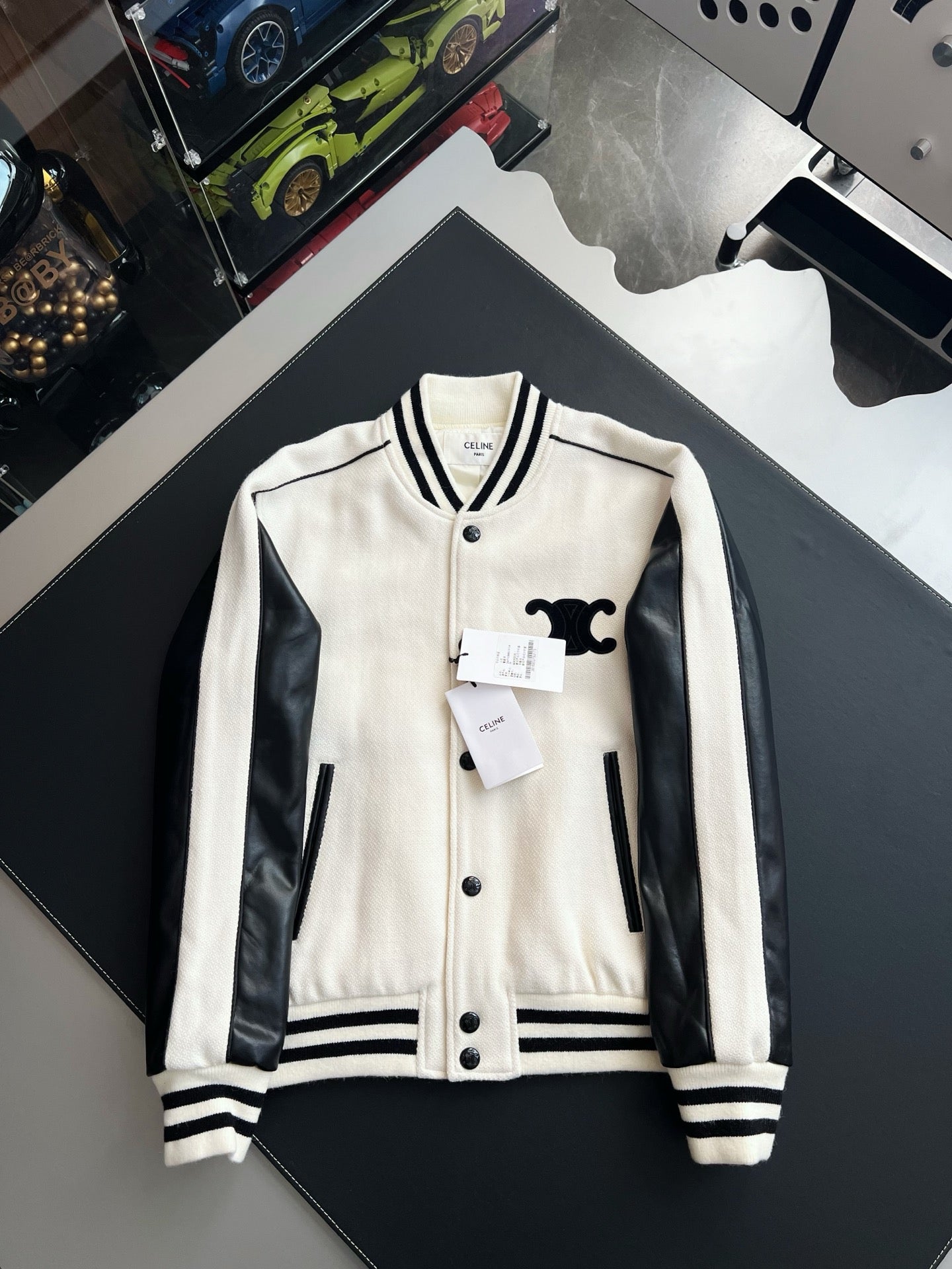 Celine Jacket