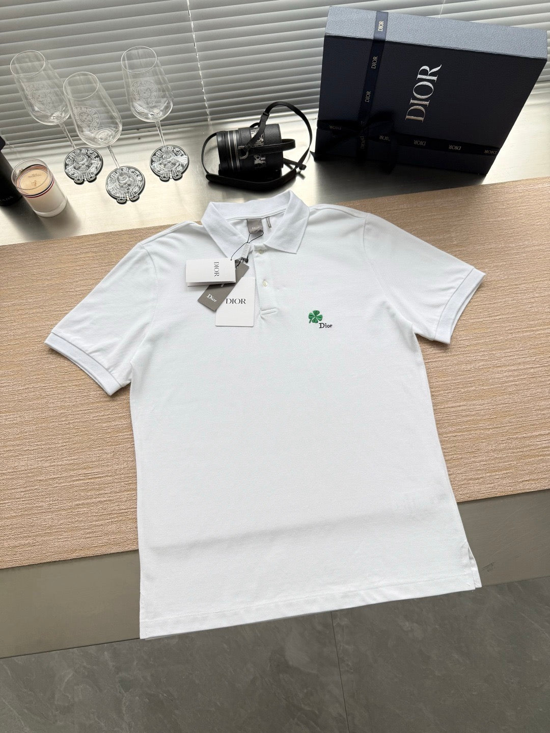 Dior Polo