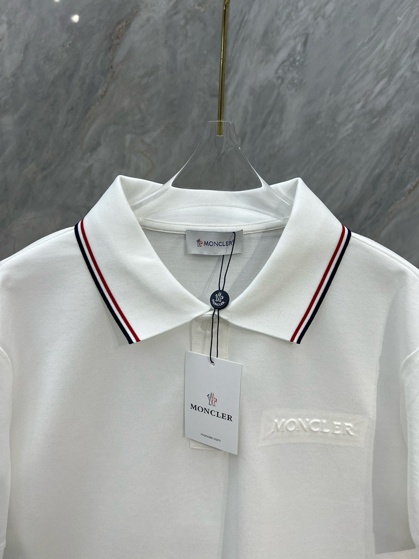 Moncler Polo