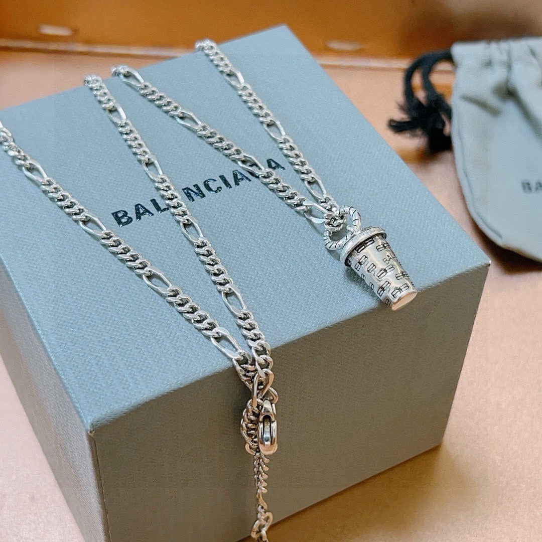 Balenciaga Necklace