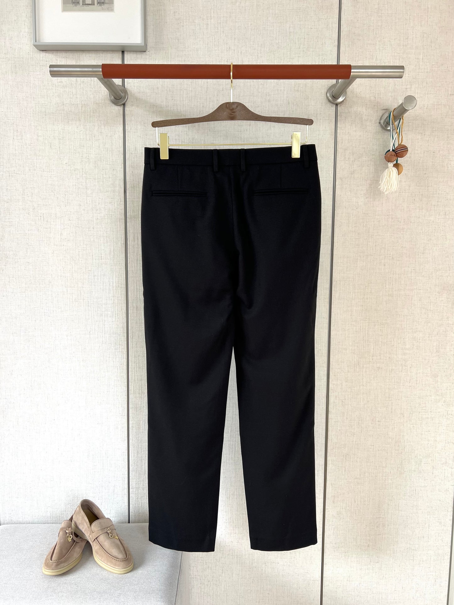 LP Long Pants
