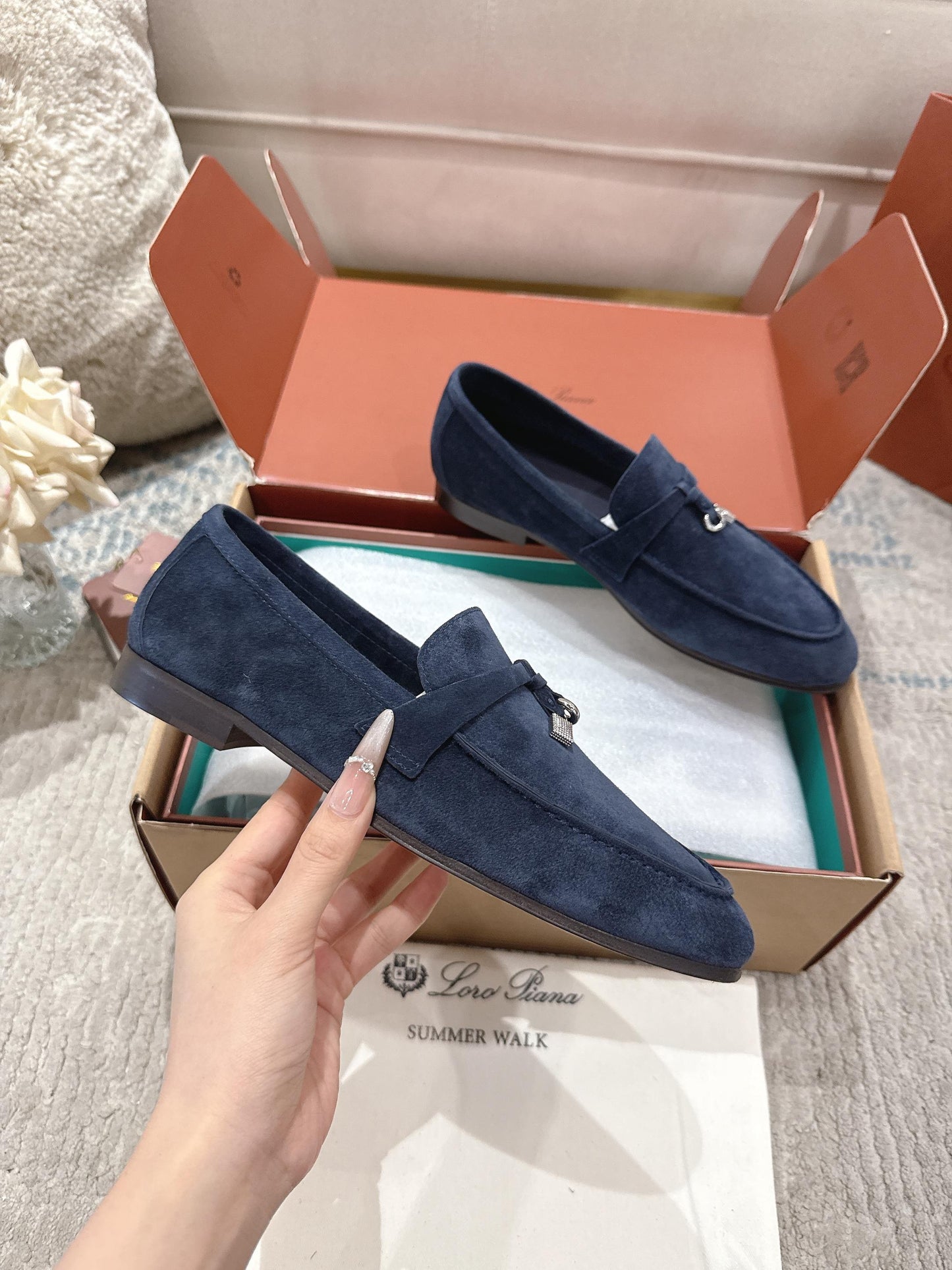 LP Loafers