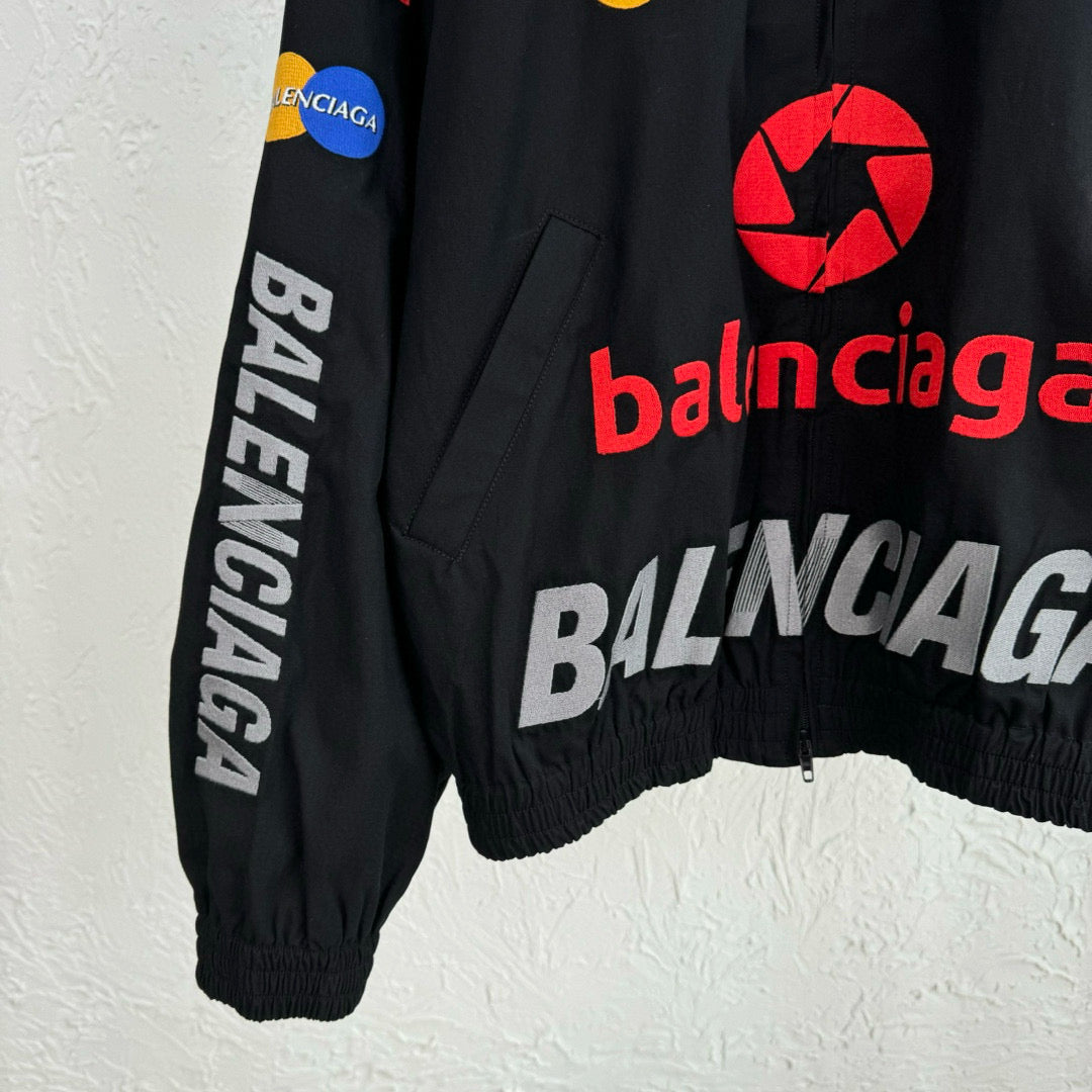 Balenciaga Windbreaker