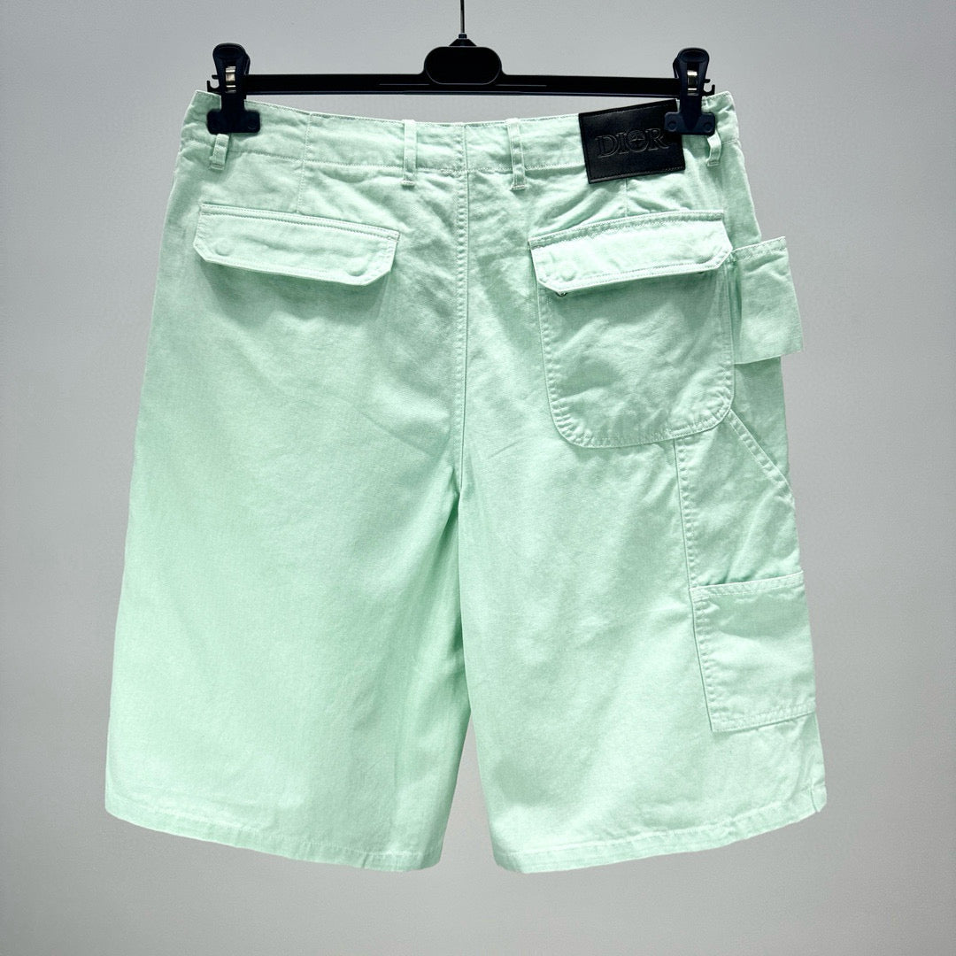 CD Short Pants