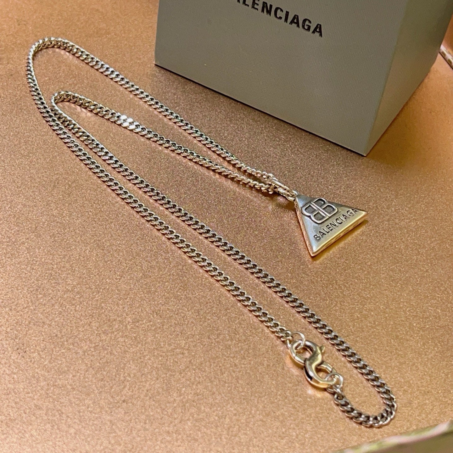 Balenciaga Necklace