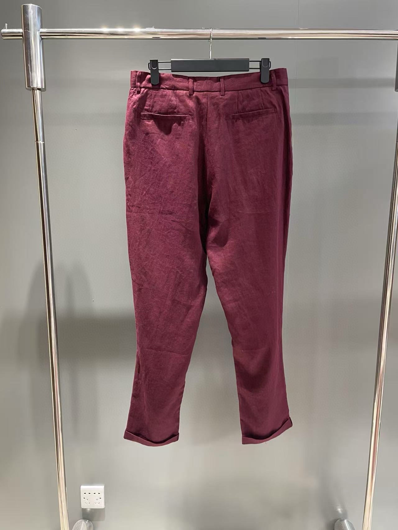Dolce & Gabbana Long Pants