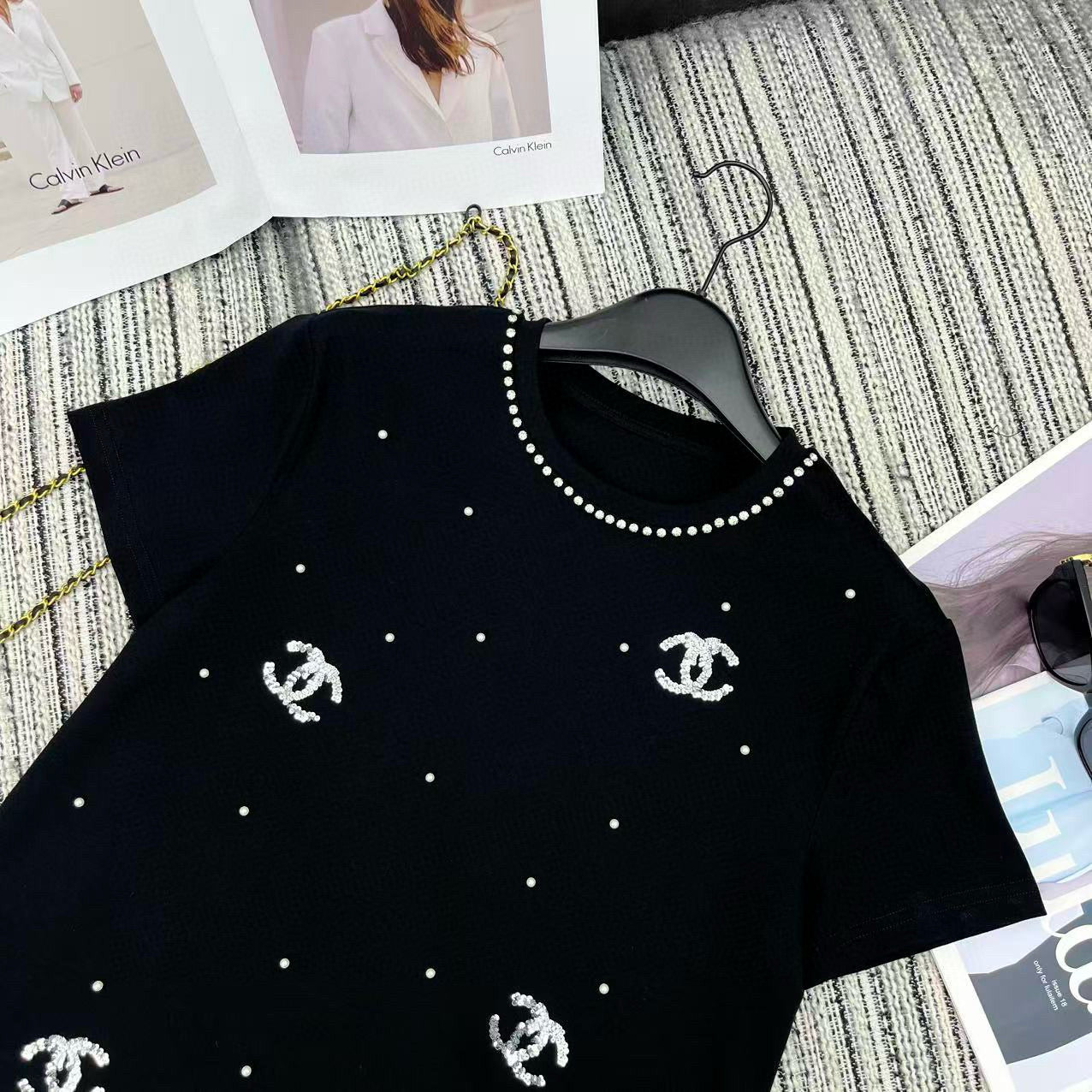 Chanel T-Shirt