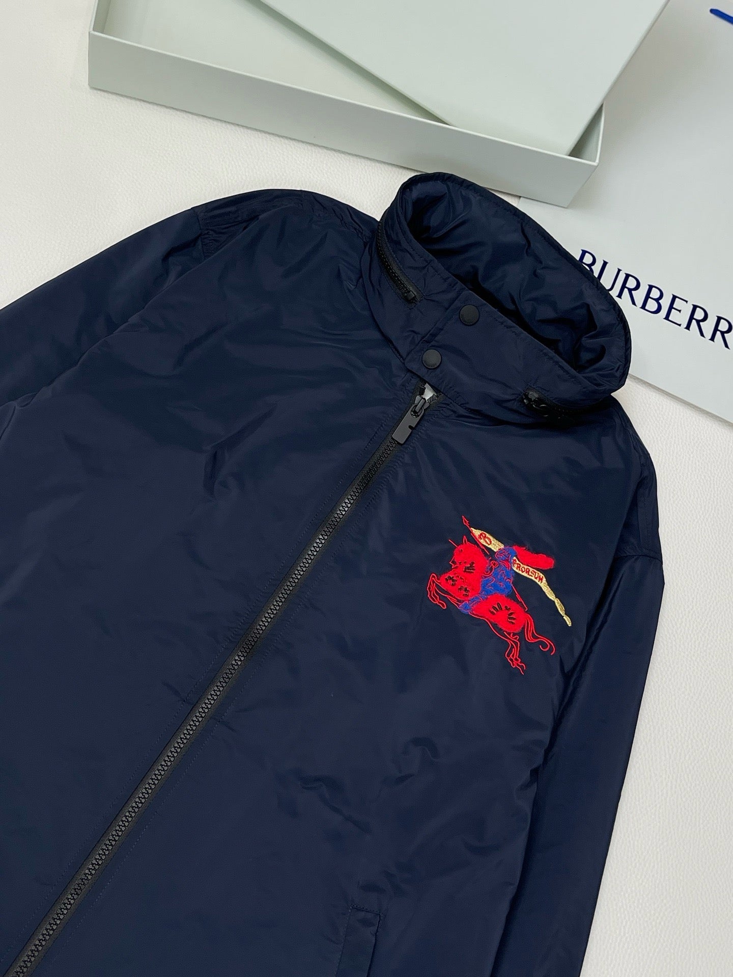 BBR Jacket
