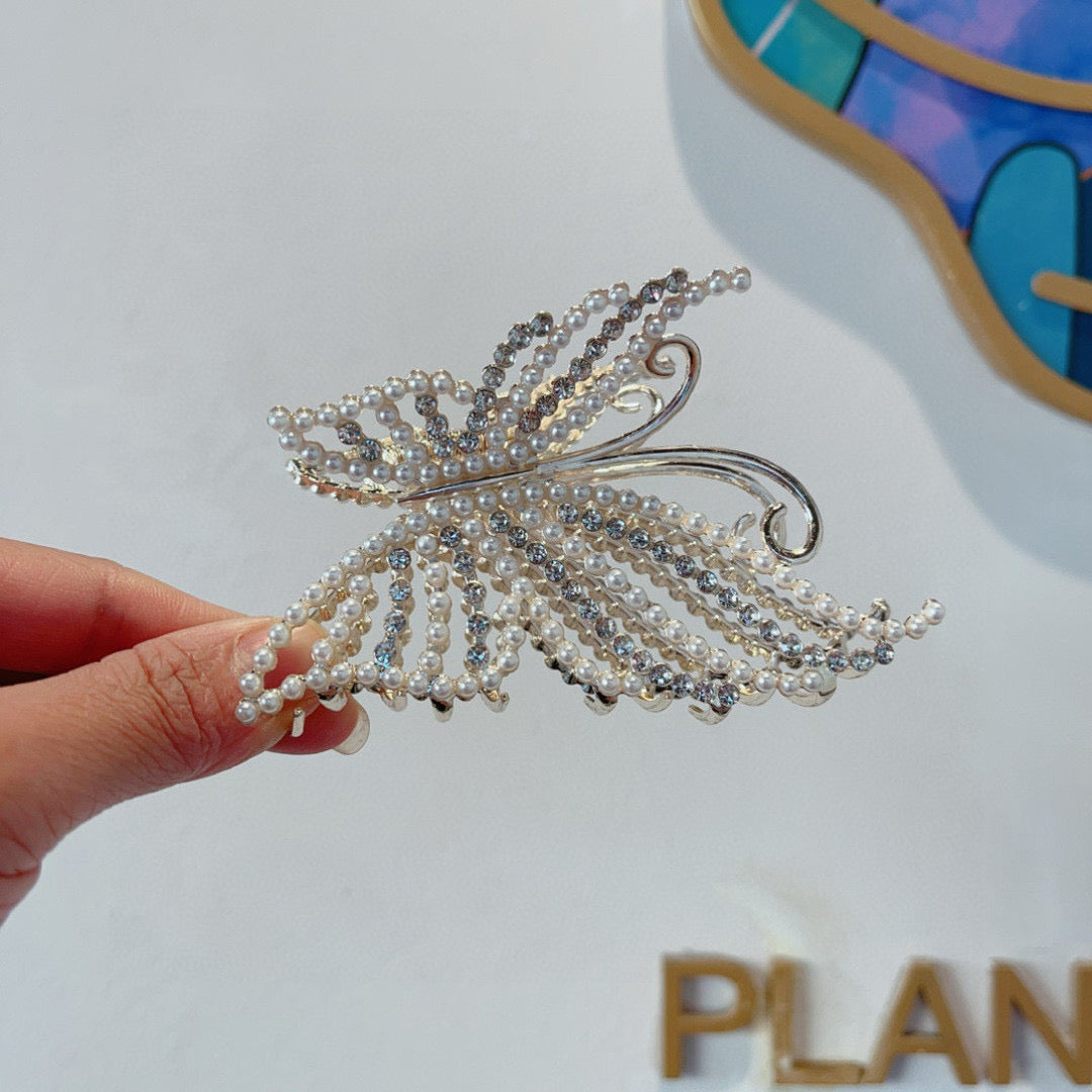 Chanel Hairpin