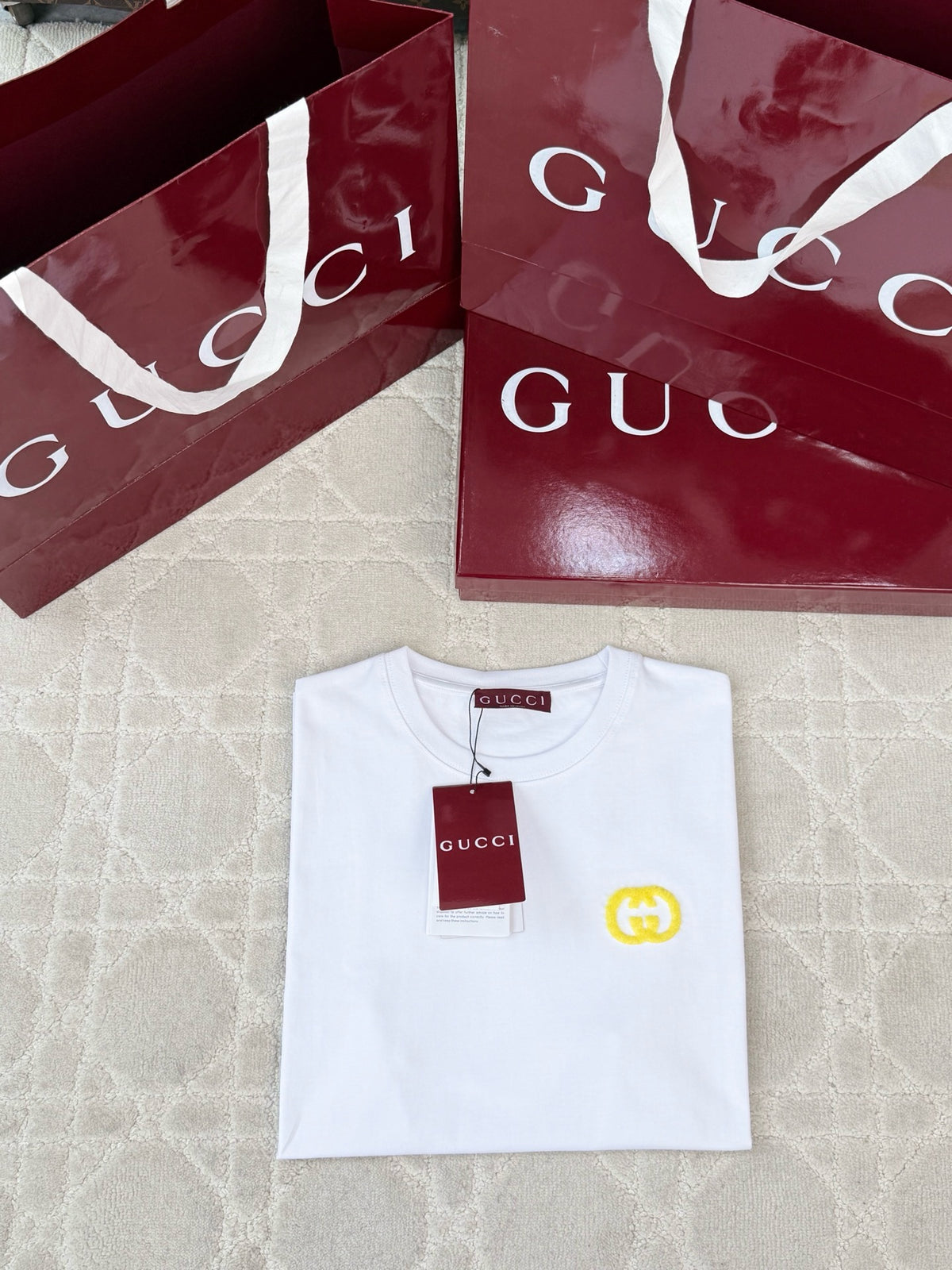 Gucci T-shirt