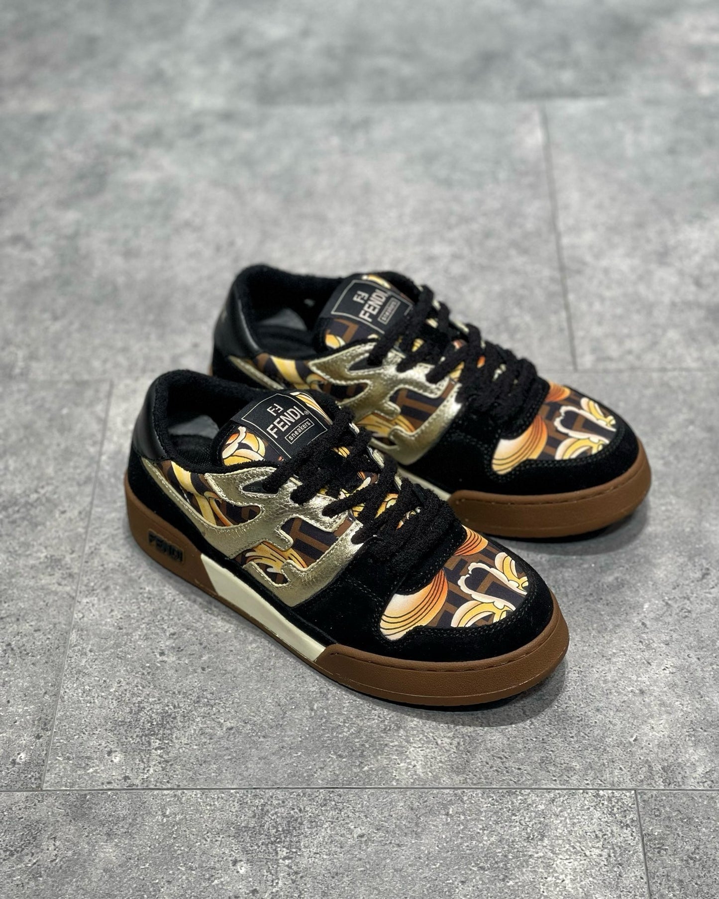 Fendi Sneakers