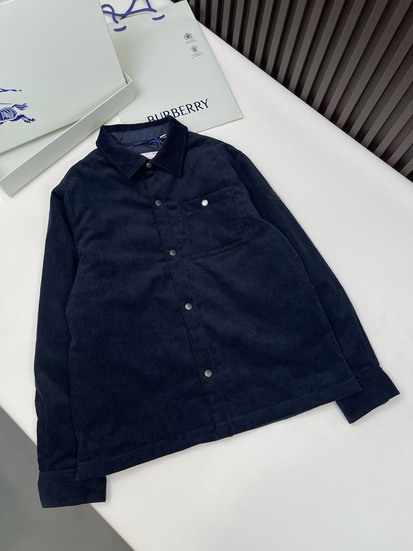 BBR Coat