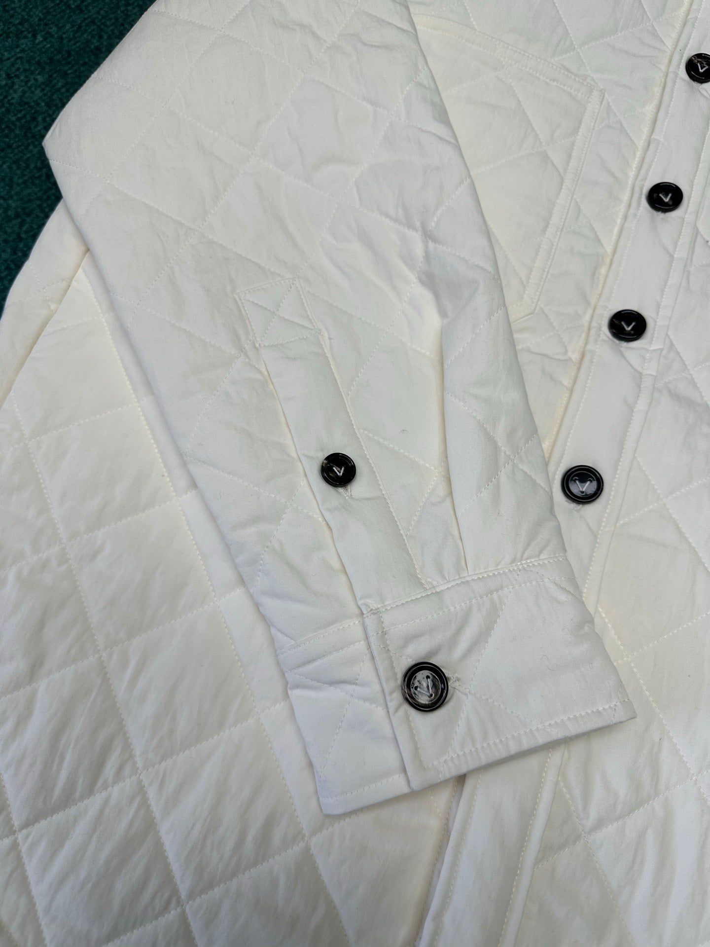 Bottega Veneta Jacket