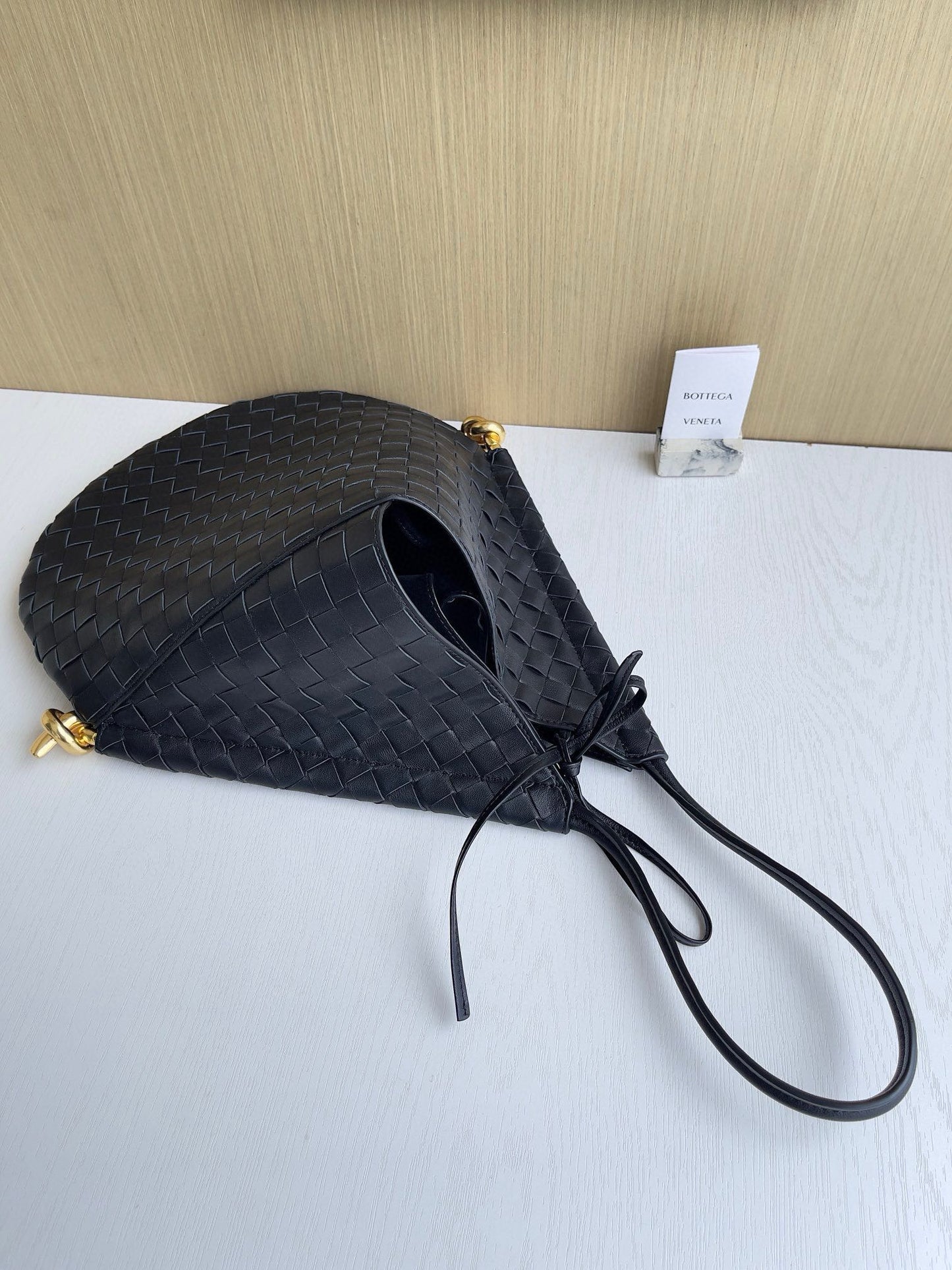 BV Solstice Shoulder Bag