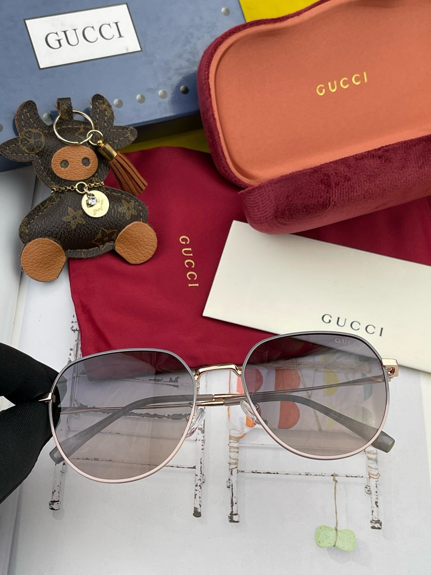 Gucci Sunglasses