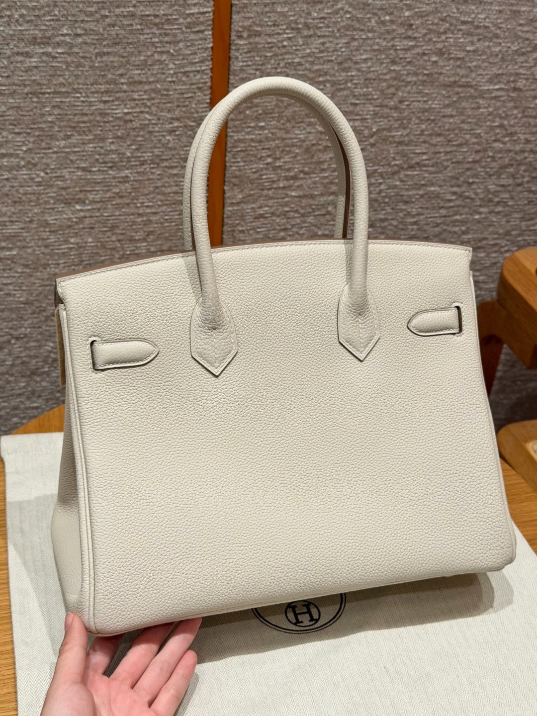 Hermes Birkin 25