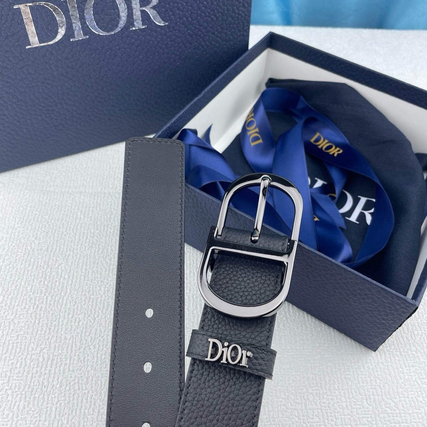 Dior Belts