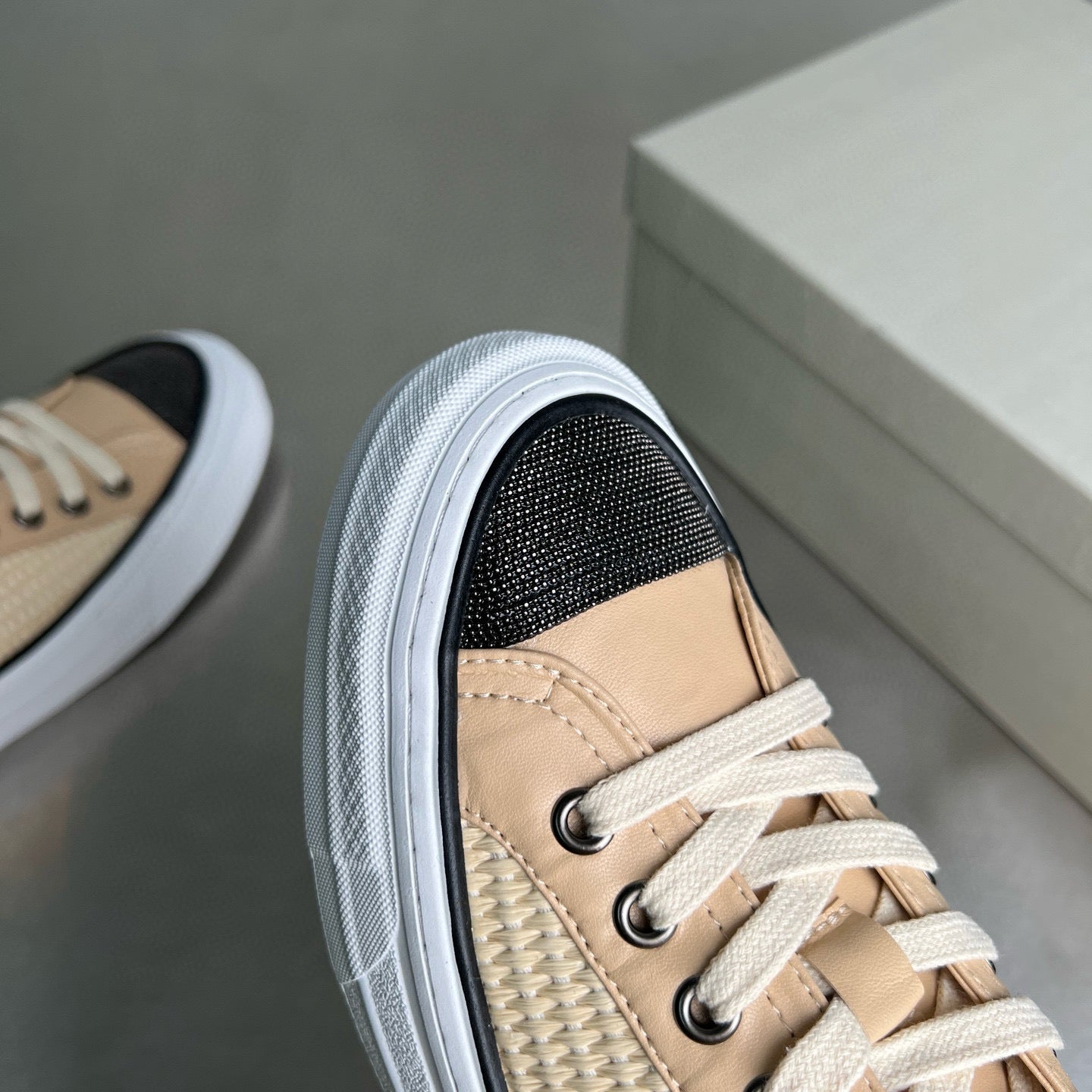 Brunello Cucinelli Sneakers