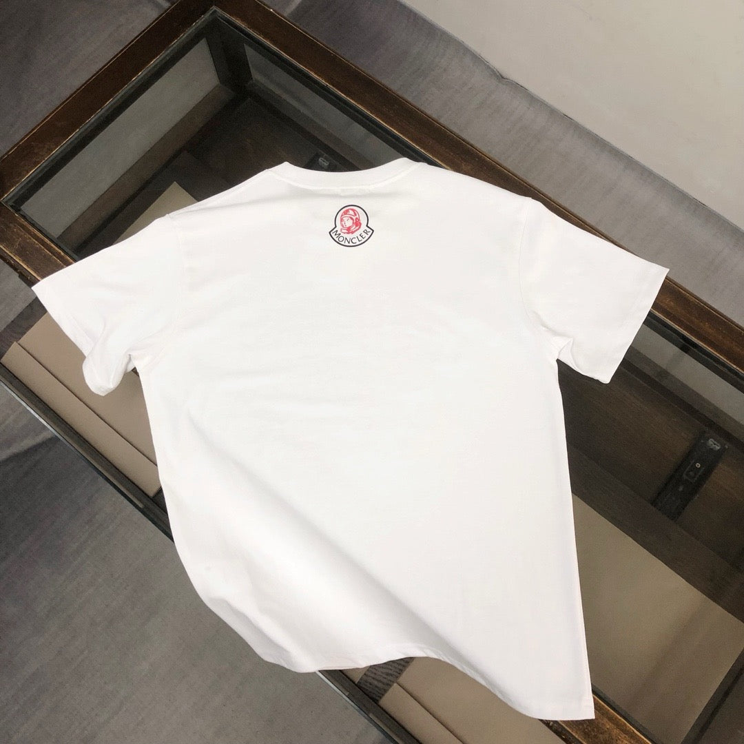 Moncler T-shirt