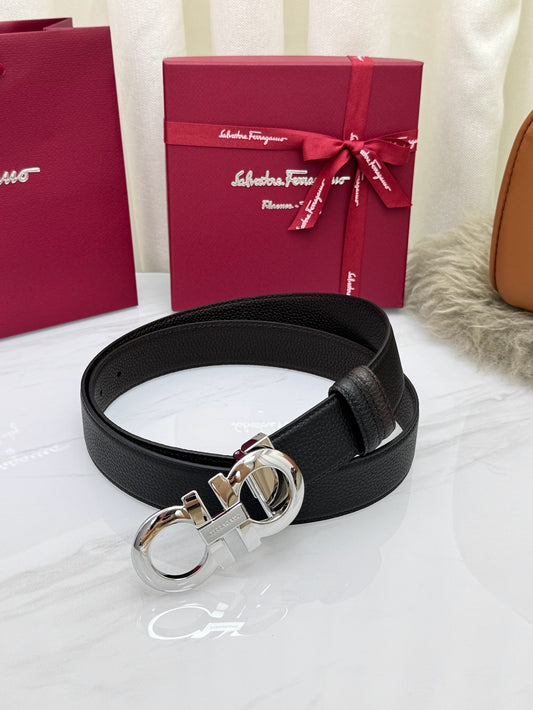 Ferragamo Belt
