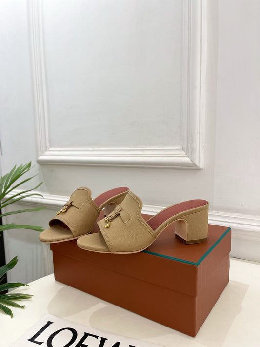 LP Sandals
