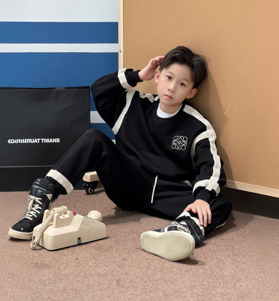 Lw Sweater/Long Pant Set