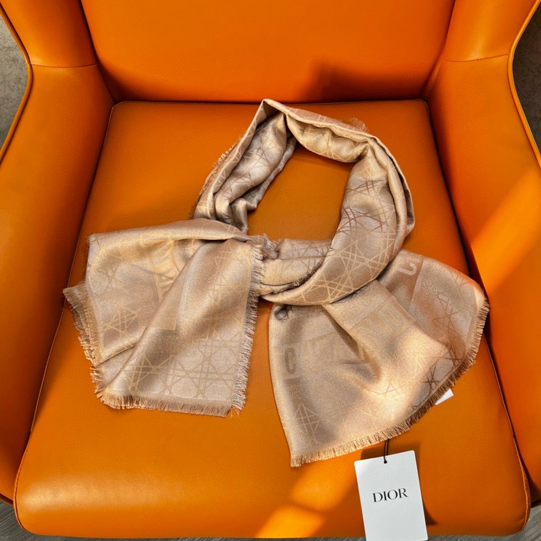 Dior Scarves